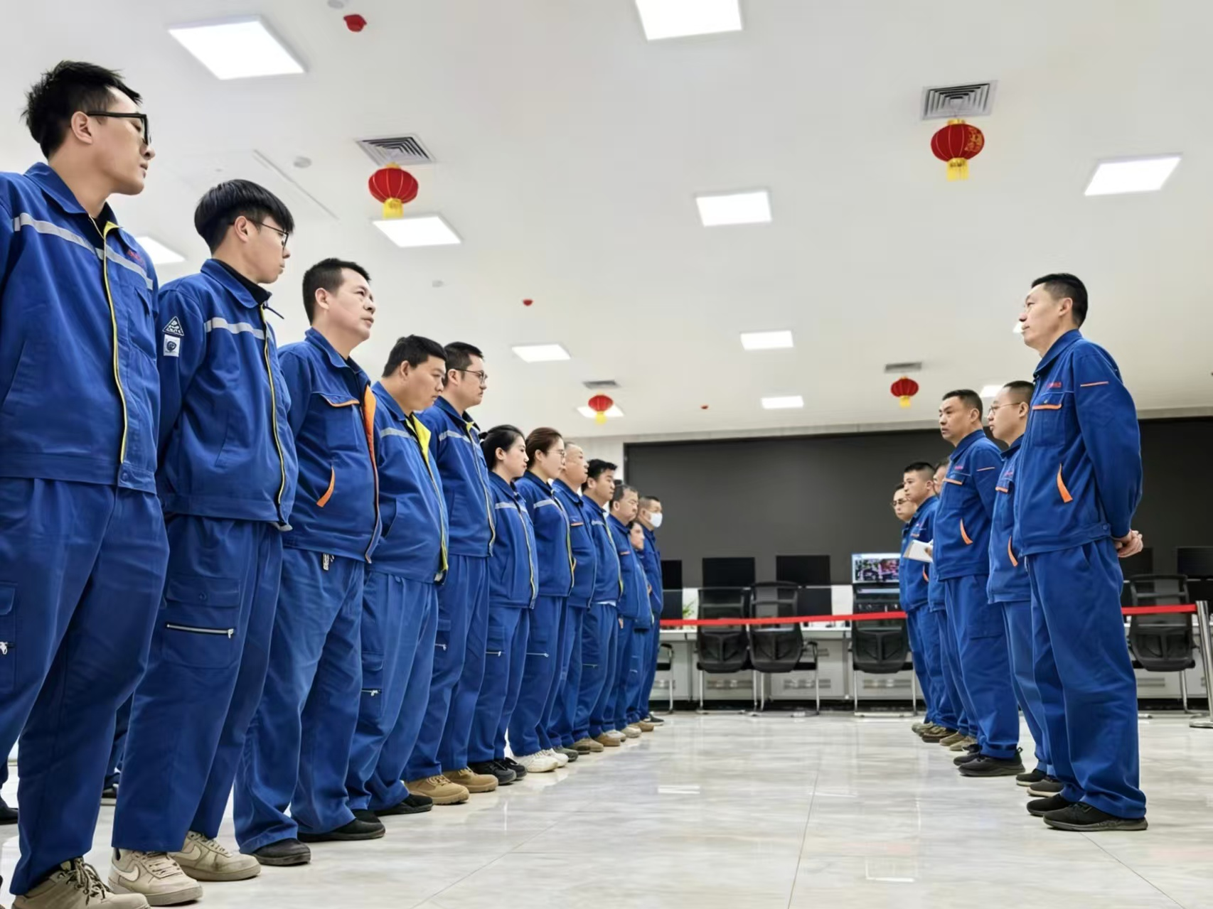 压实安全责任 筑牢发展根基 压实安全责任 筑牢发展根基