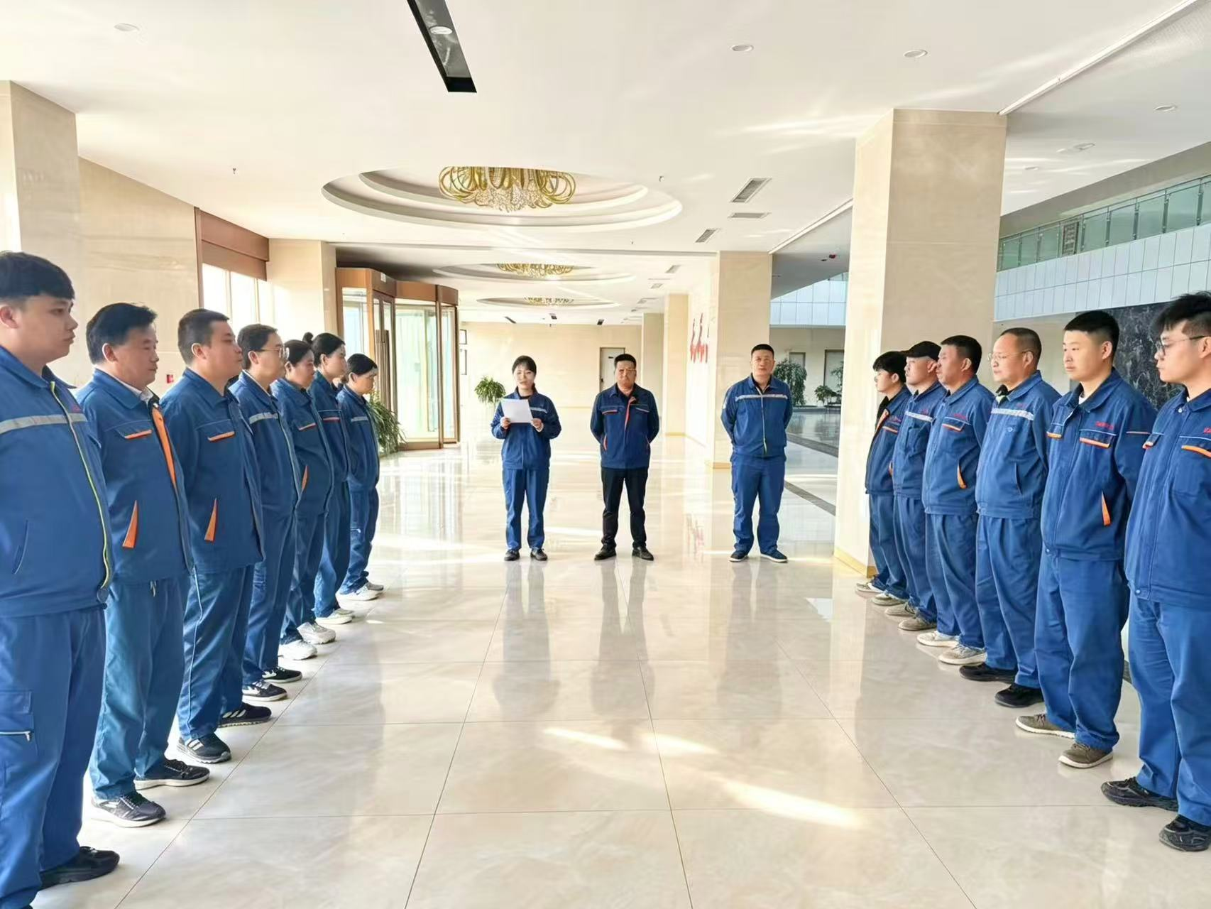 压实安全责任 筑牢发展根基 压实安全责任 筑牢发展根基